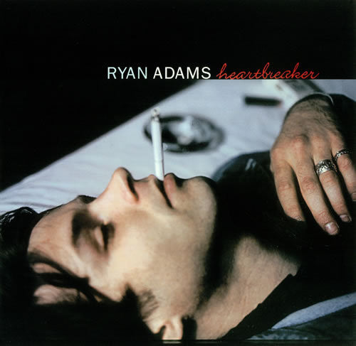 ADAMS,RYAN / Heartbreaker