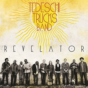 TEDESCHI TRUCKS BAND / Revelator [Import]