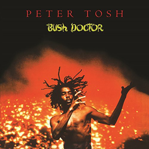 TOSH, PETER / Bush Doctor [Import]