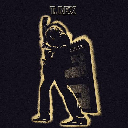T-REX / Electric Warrior + 2014 [Import]