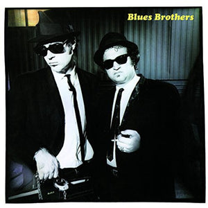 BLUES BROTHERS / Briefcase Full of Blues [Import]