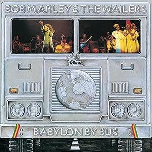 MARLEY, BOB / Babylon By Bus