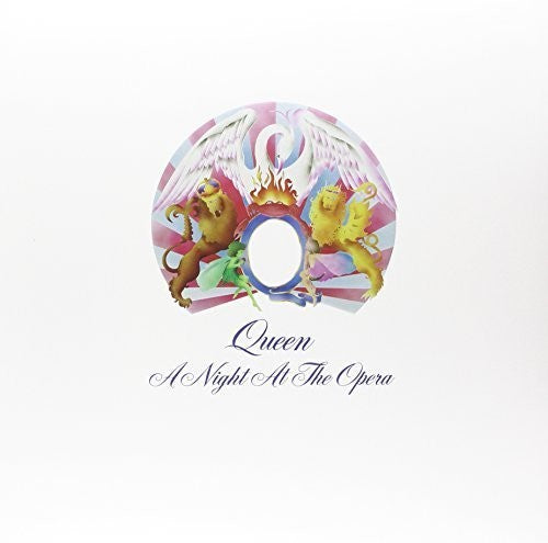 QUEEN / Night at the Opera [Import]