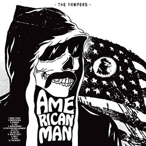 THE YAWPERS / American Man