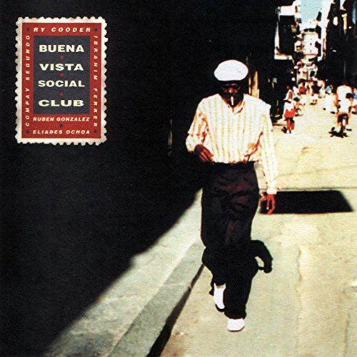 BUENA VISTA SOCIAL CLUB / Buena Vista Social Club [180-Gram]
