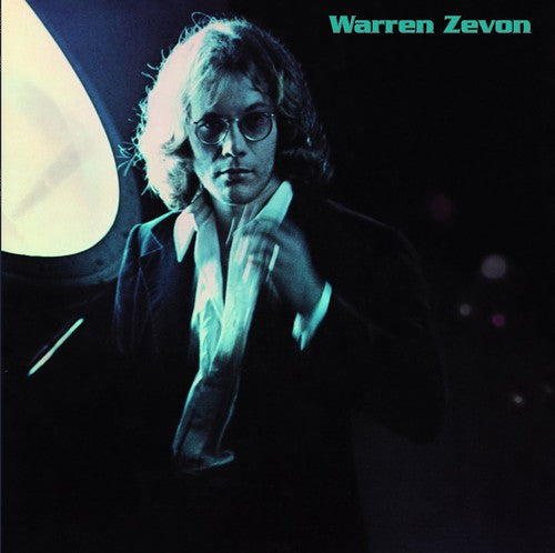 ZEVON, WARREN / Warren Zevon [Import]