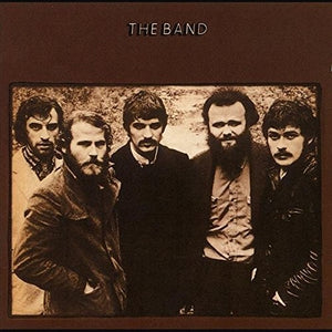 BAND / The Band