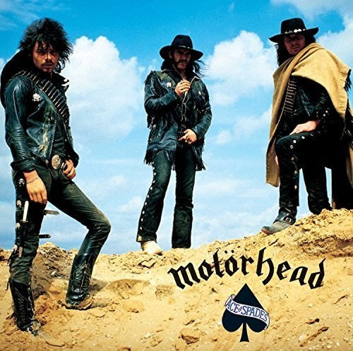 MOTORHEAD / Ace of Spades
