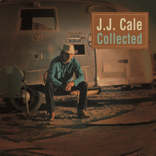 CALE, J.J. / Collected [Limited Edition 180-gram]