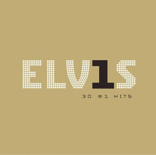 PRESLEY, ELVIS / Elvis 30 #1 Hits [Import]