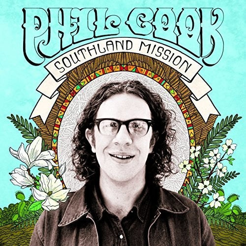COOK, PHIL / Southland Mission