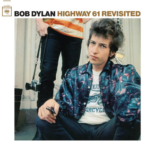 DYLAN, BOB / Highway 61 Revisited [Import]