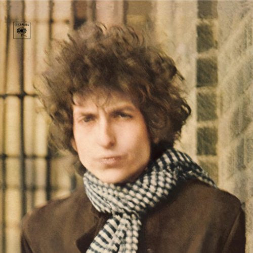 DYLAN, BOB / Blonde on Blonde [Import]