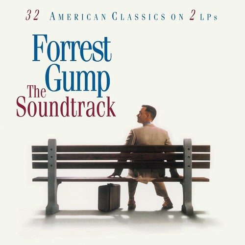 FORREST GUMP / Forrest Gump (Original Soundtrack) [Import]
