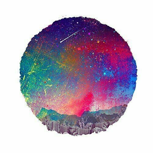 KHRUANGBIN / Universe Smiles Upon You