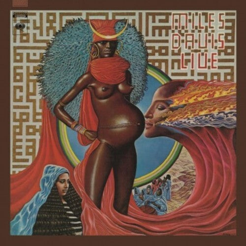 DAVIS, MILES / Live Evil [Import]