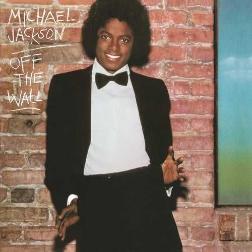 JACKSON, MICHAEL / Off The Wall