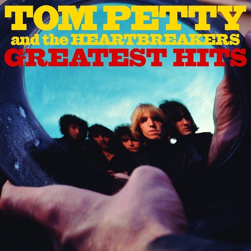 PETTY, TOM / Greatest Hits