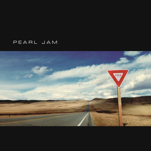 PEARL JAM / YIELD