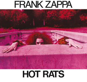 ZAPPA, FRANK / Hot Rats