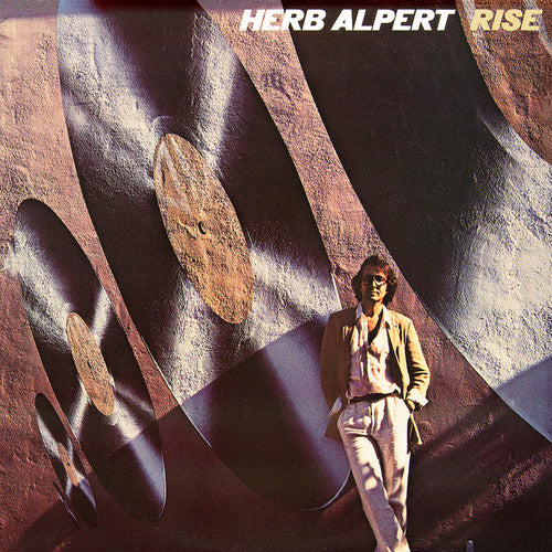 ALPERT, HERB / Rise