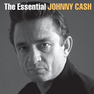 CASH, JOHNNY / The Essential