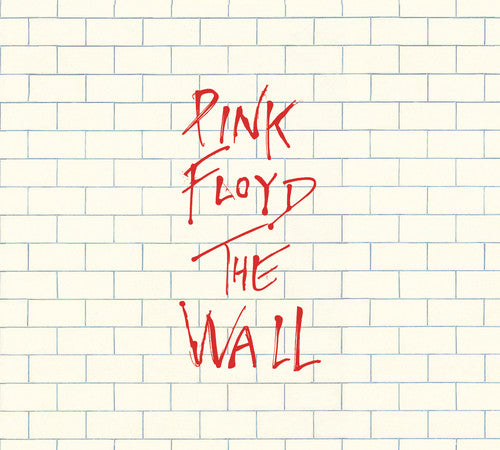 PINK FLOYD / The Wall