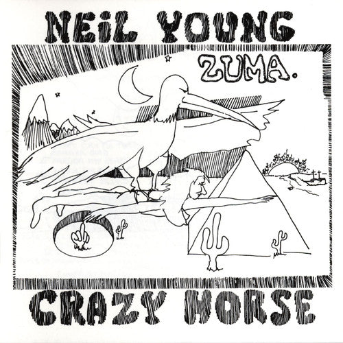 YOUNG,NEIL / ZUMA