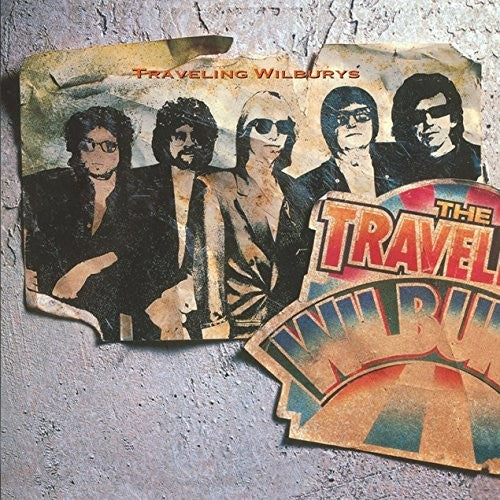TRAVELING WILBURYS / TRAVELING WILBURYS 1