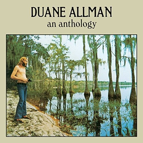 ALLMAN, DUANE / An Anthology