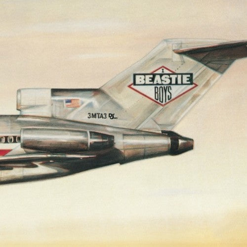 BEASTIE BOYS / Licensed To Ill (30th Anniversary Edition)