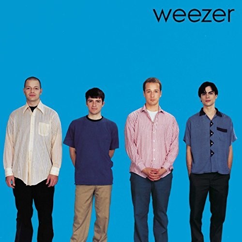 WEEZER / Weezer (Blue Album)