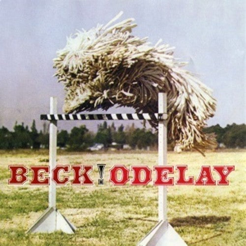 BECK / ODELAY