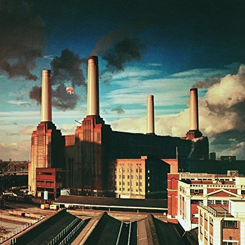 PINK FLOYD / ANIMALS