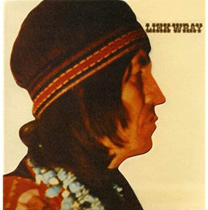 WRAY, LINK / Link Wray