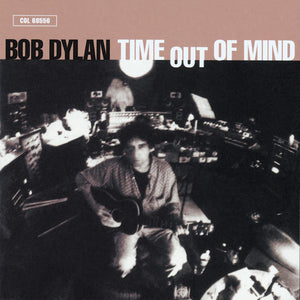 DYLAN, BOB / Time Out Of Mind (20th Anniversary)