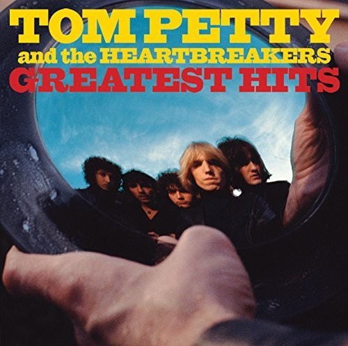 PETTY,  TOM / Greatest Hits [Import]