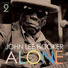 HOOKER, JOHN LEE / Alone (Volume Two)