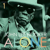 HOOKER, JOHN LEE / Alone (Volume One)
