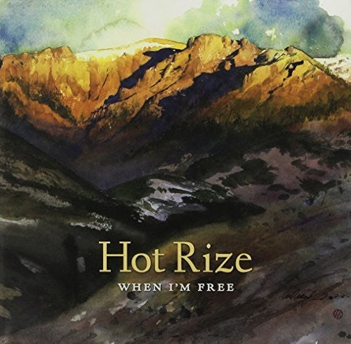 HOT RIZE / When I'm Free [Import]