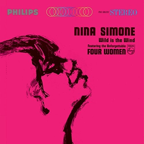 SIMONE, NINA / Wild Is The Wind