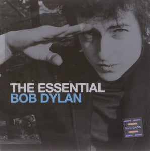 DYLAN, BOB / The Essential Bob Dylan