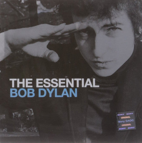 DYLAN, BOB / The Essential Bob Dylan