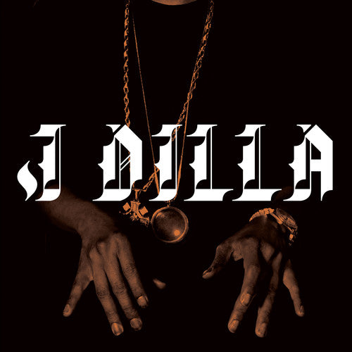 J DILLA / J Dilla