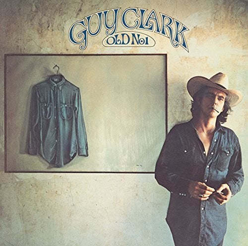 CLARK, GUY / Old No. 1