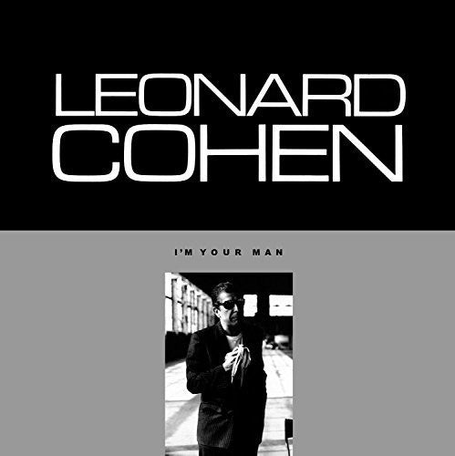 COHEN, LEONARD / I'm Your Man [Import]