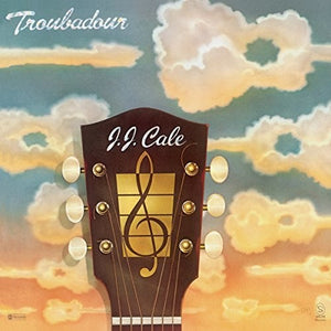 CALE, J.J. / Troubadour [Import]