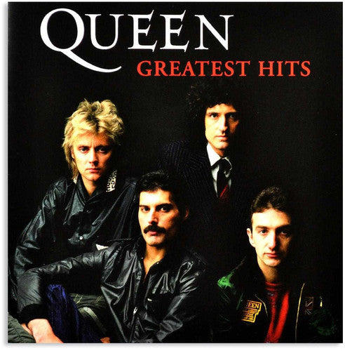 QUEEN / Greatest Hits I