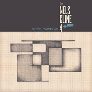 CLINE, NELS / Currents, Constellations