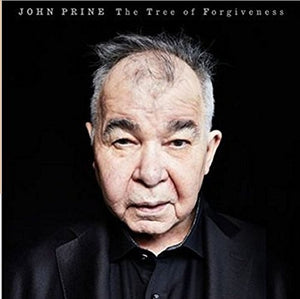 PRINE, JOHN / Tree Of Forgiveness